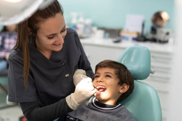 Best Chipped Tooth Repair Near Me  in Bargersville, IN