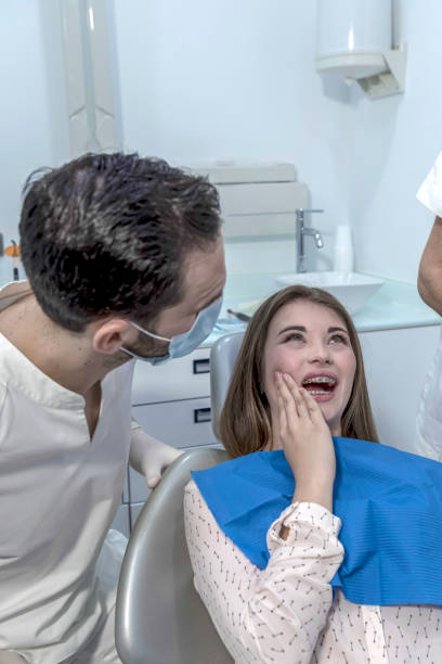 Best Dentist Open on Weekends  in Bargersville, IN