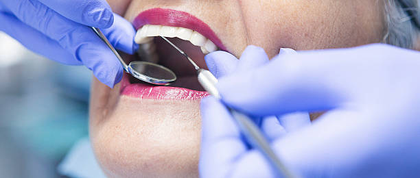 Best Emergency Tooth Extraction  in Bargersville, IN